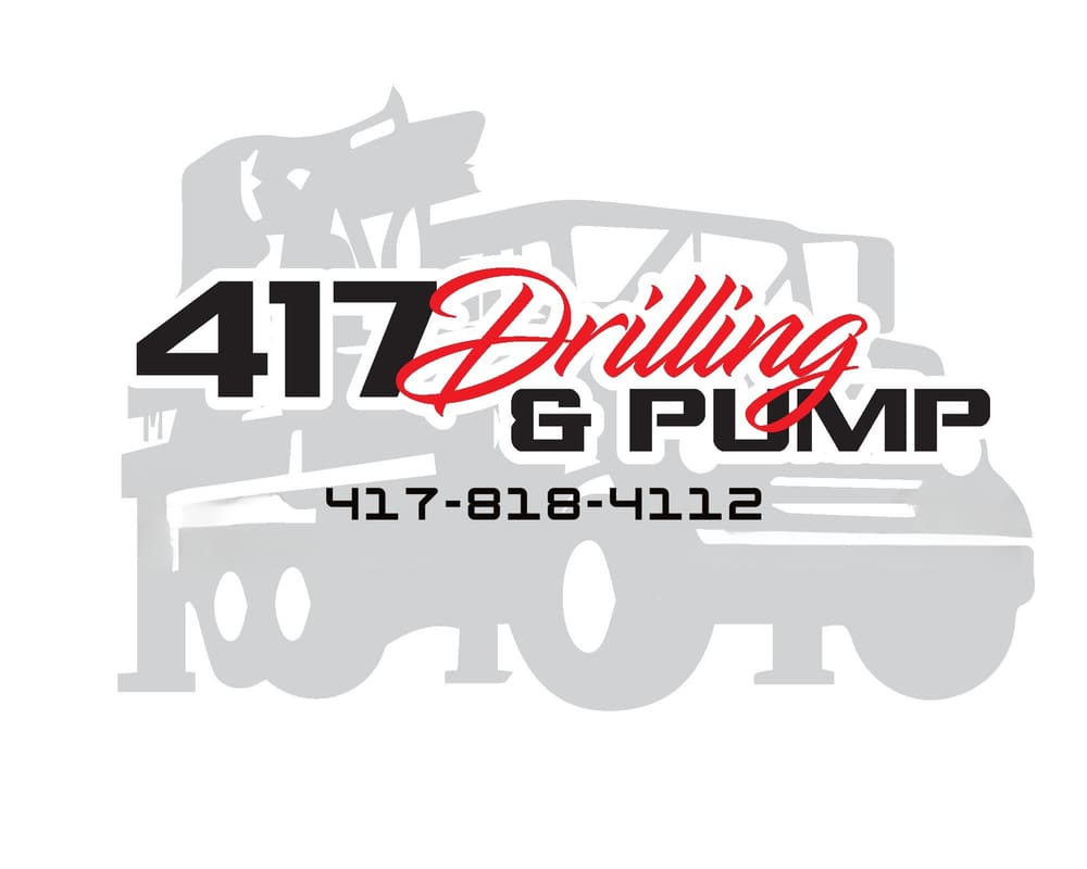 417 Drilling  -  well drilling contractor