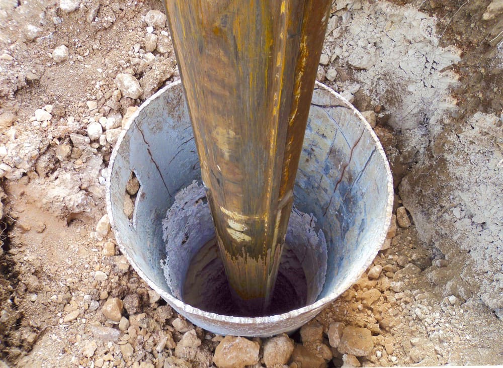 Abundant Water Wells - project or facility photo 2 of 2