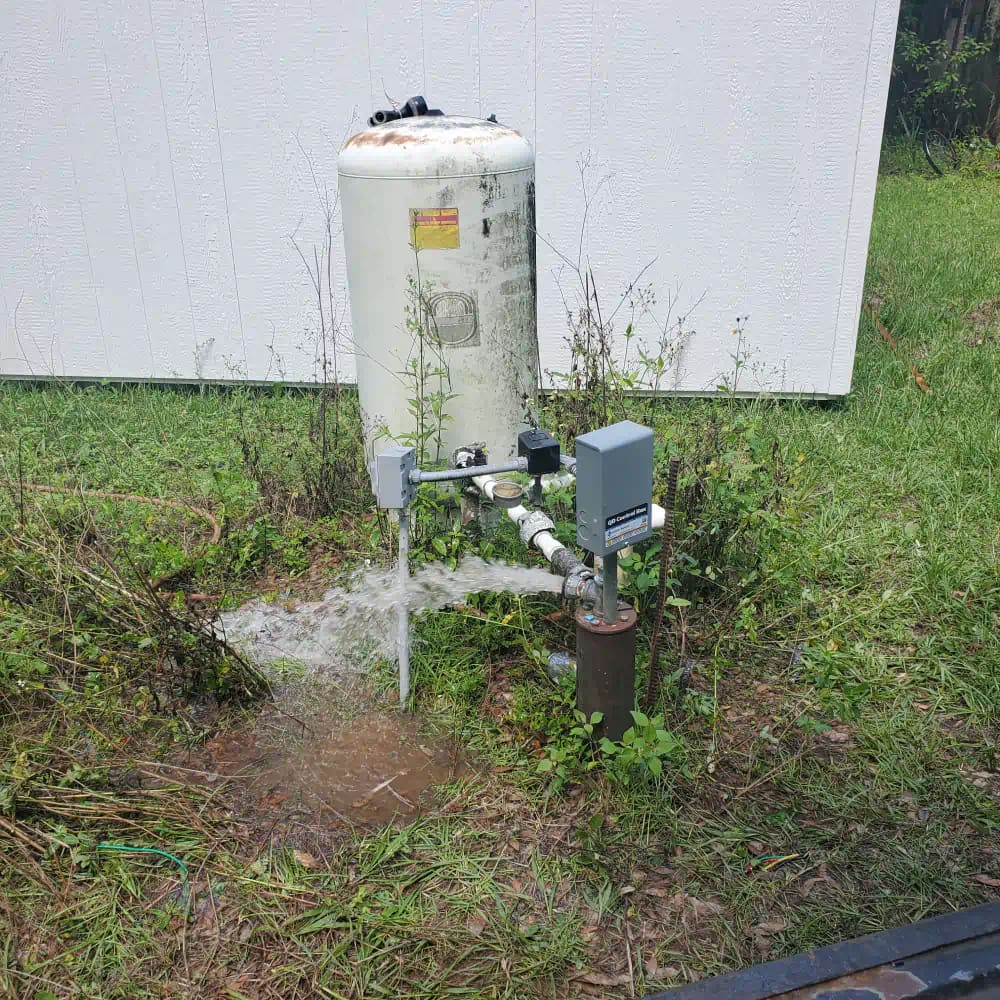 Access Pump & Well Repair - project or facility photo 4 of 5
