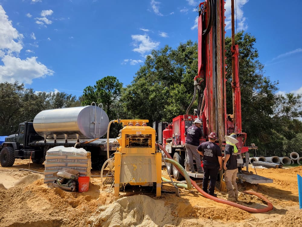 Accurate Drilling Solutions LLC - project or facility photo 3 of 5