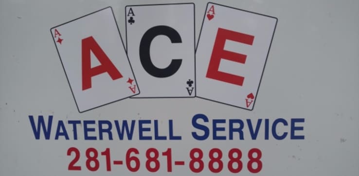 Ace Water Well Service  -  well drilling contractor