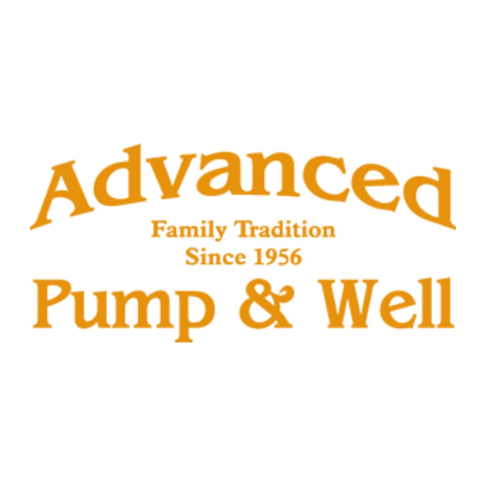 Advanced Pump & Well Service  -  well drilling contractor