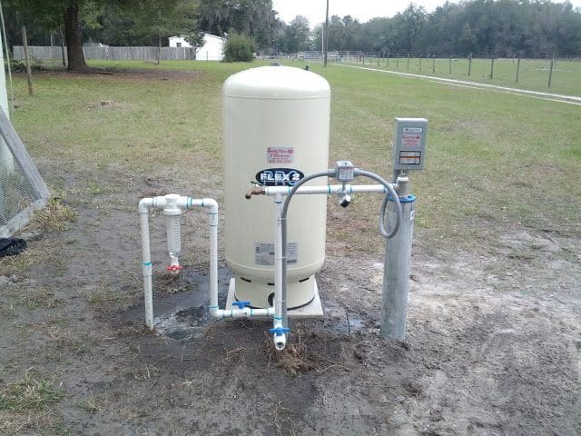 Advanced Pump & Well Service - project or facility photo 2 of 5