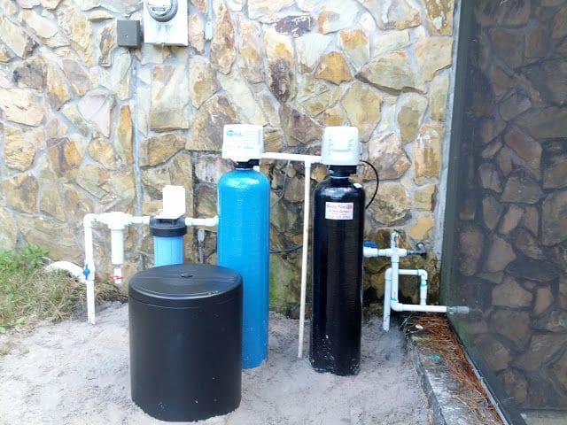 Advanced Pump & Well Service - project or facility photo 3 of 5