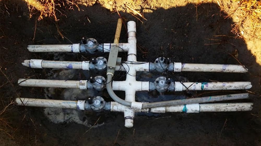 Advanced Pump & Well Service - project or facility photo 4 of 5