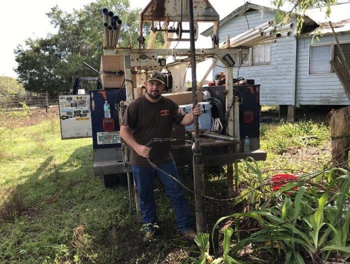 Advanced Pump & Well Service - project or facility photo 5 of 5