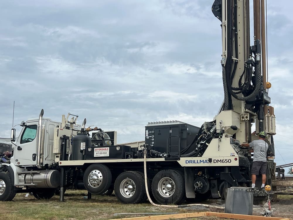 Affordable Water Well Services - project or facility photo 2 of 3