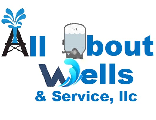 All About Wells & Service, LLC  -  well drilling contractor