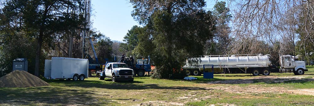 Andrews & Foster Drilling Co - project or facility photo 5 of 5