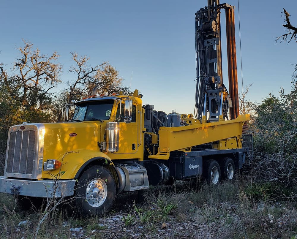 Aqua Doc Well Service, LLC  -  well drilling contractor