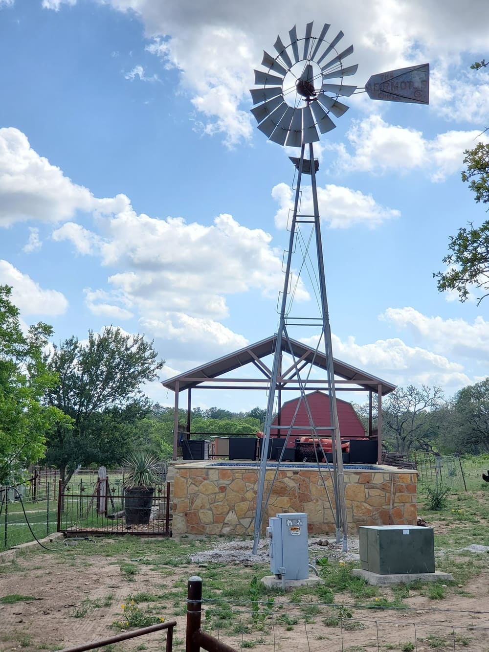 Aqua Doc Well Service, LLC - project or facility photo 3 of 5