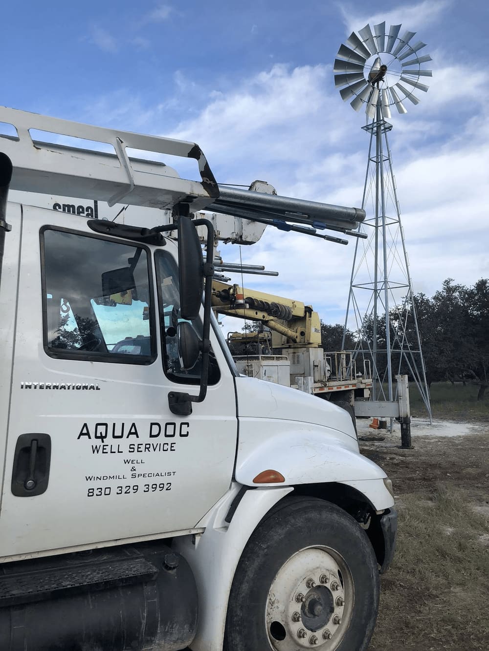 Aqua Doc Well Service, LLC - project or facility photo 4 of 5