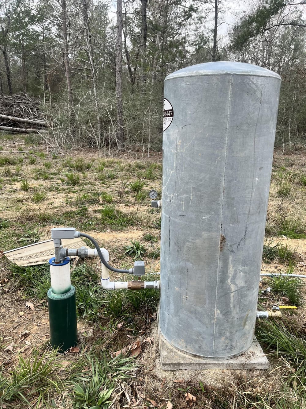 B-E Waterwell Services LLC - project or facility photo 3 of 5