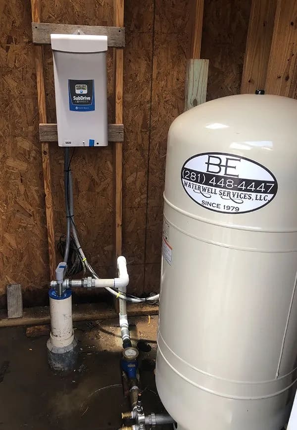 B-E Waterwell Services LLC - project or facility photo 4 of 5
