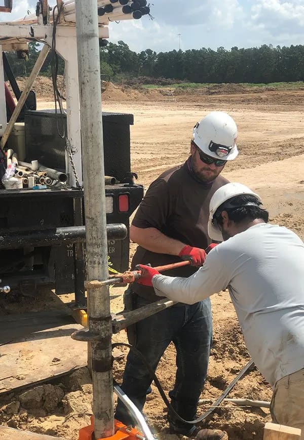 B-E Waterwell Services LLC - project or facility photo 5 of 5