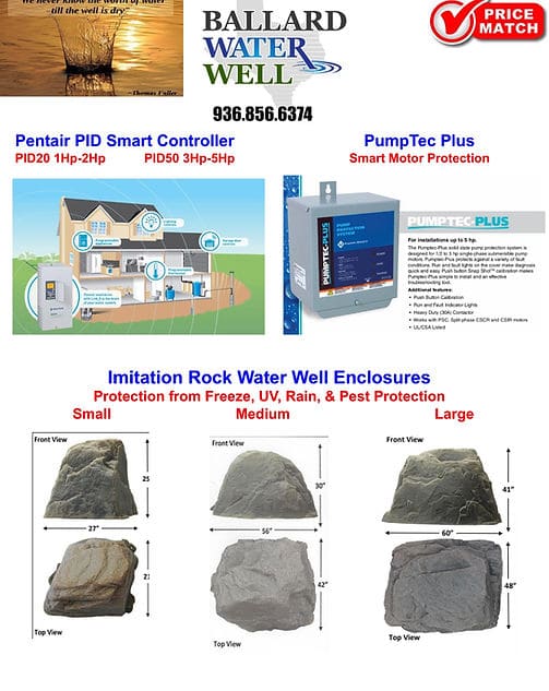 Ballard Water Well Company, LLC. - project or facility photo 4 of 4