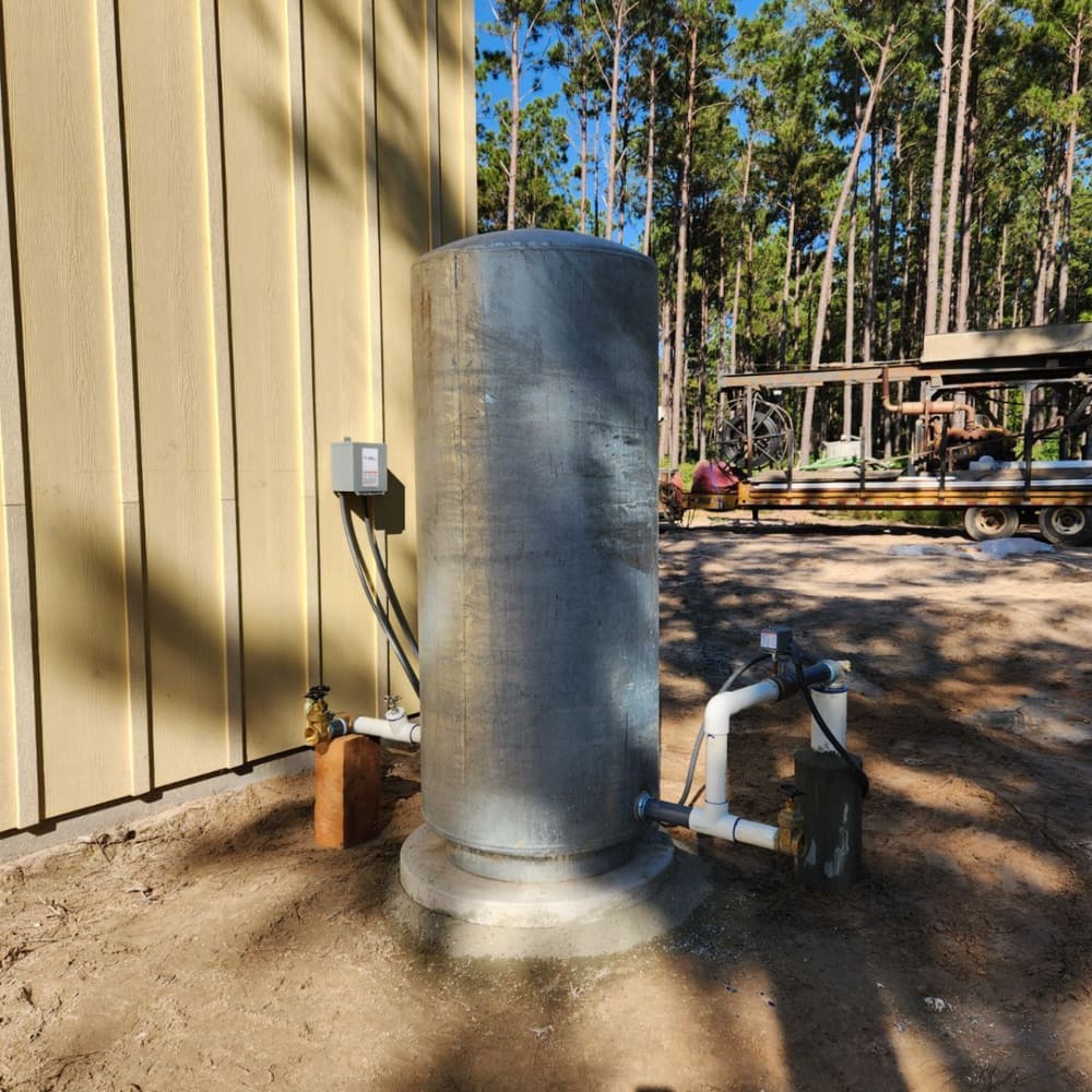Bell's Water Well Drilling Services  -  well drilling contractor