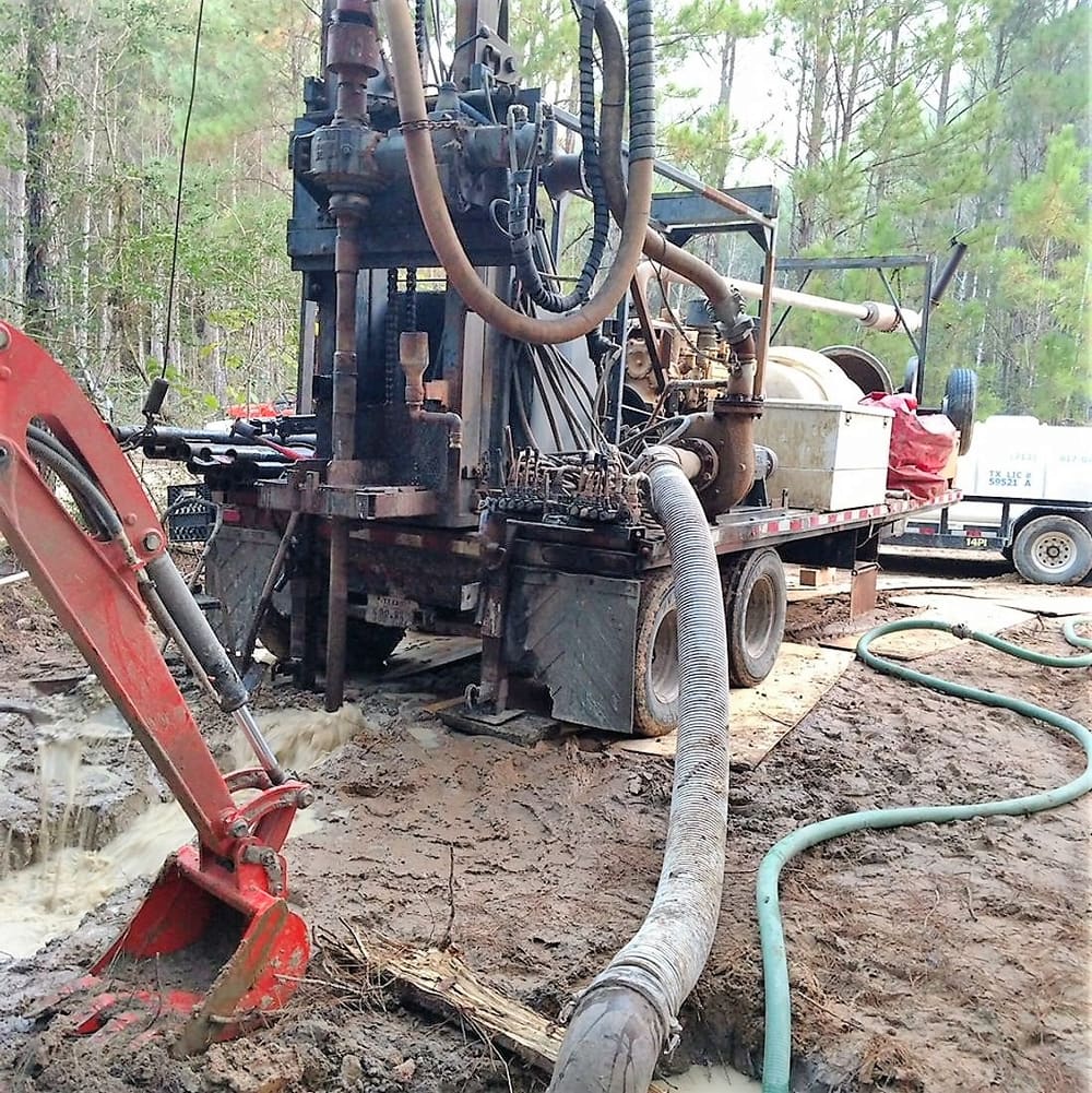 Bell's Water Well Drilling Services  -  project or facility photo 3 of 4