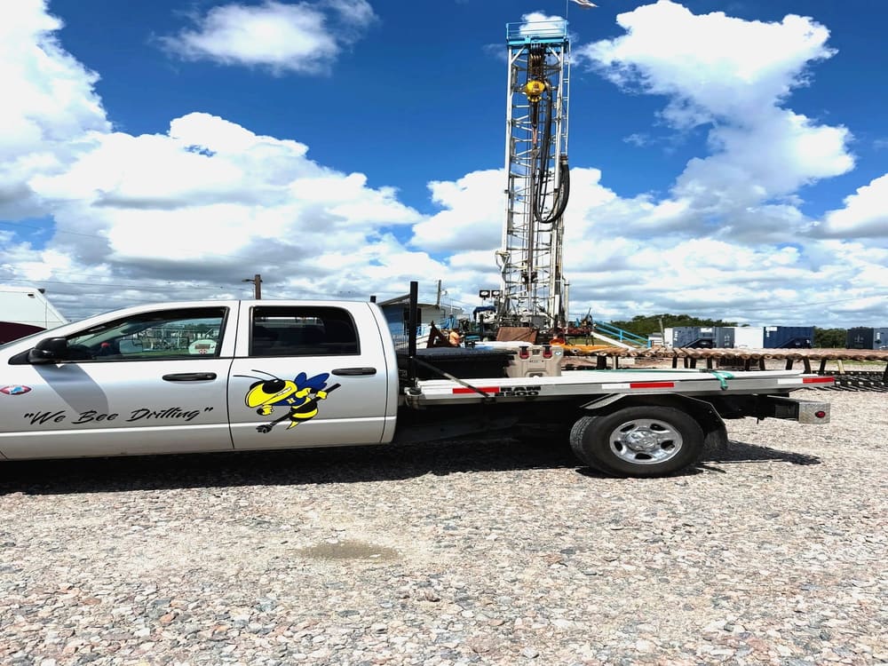Best Water Well Services  -  well drilling contractor