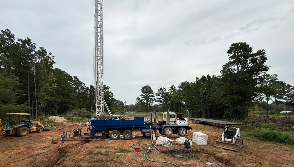 Big Star Water Wells - project or facility photo 2 of 2