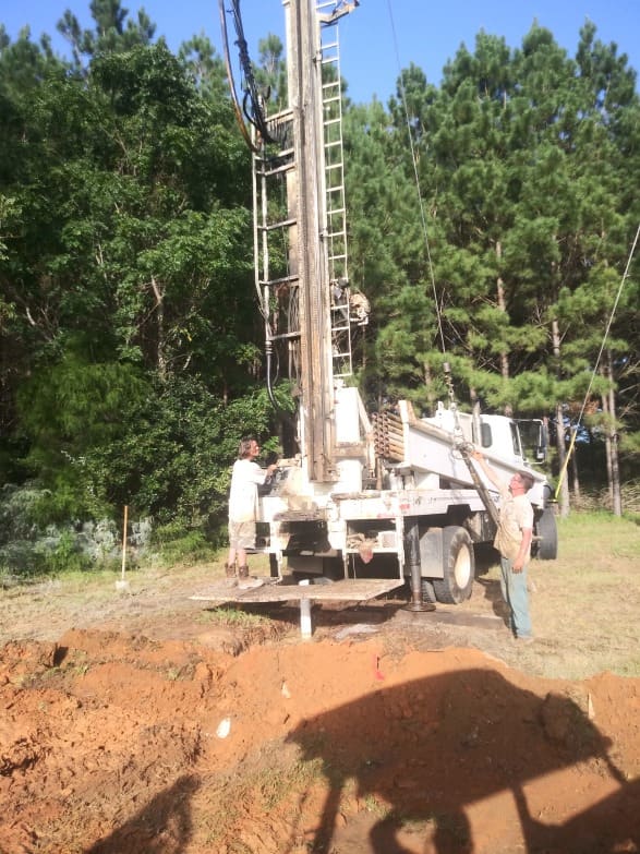 Branton Bros. Well Drilling Inc. - project or facility photo 3 of 5