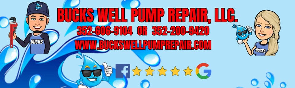 Bucks Well Pump Repair LLC - project or facility photo 2 of 2