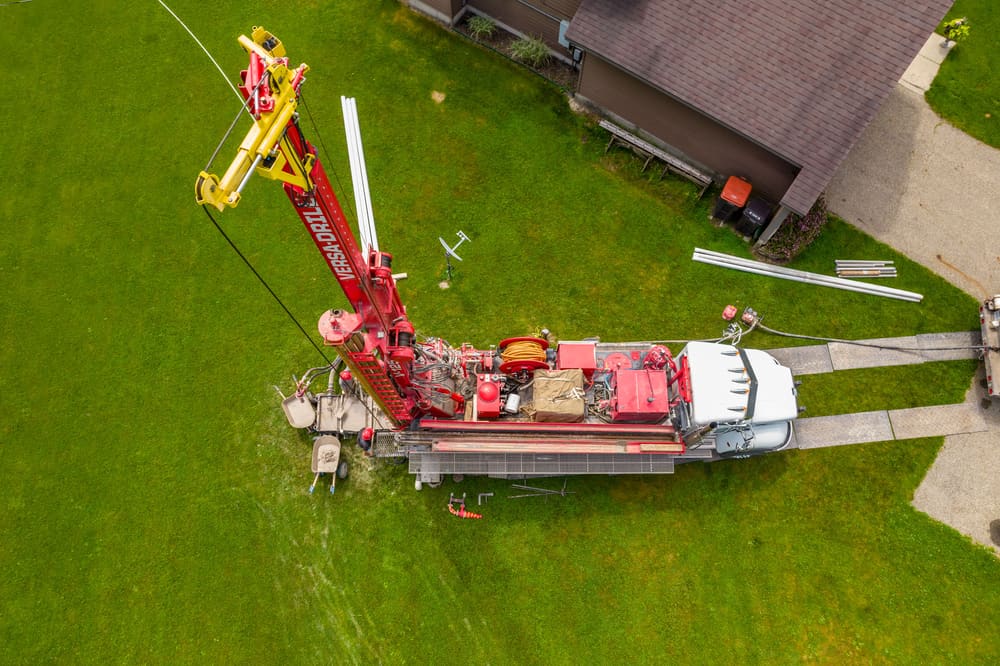 Buer Well Drilling - project or facility photo 3 of 5