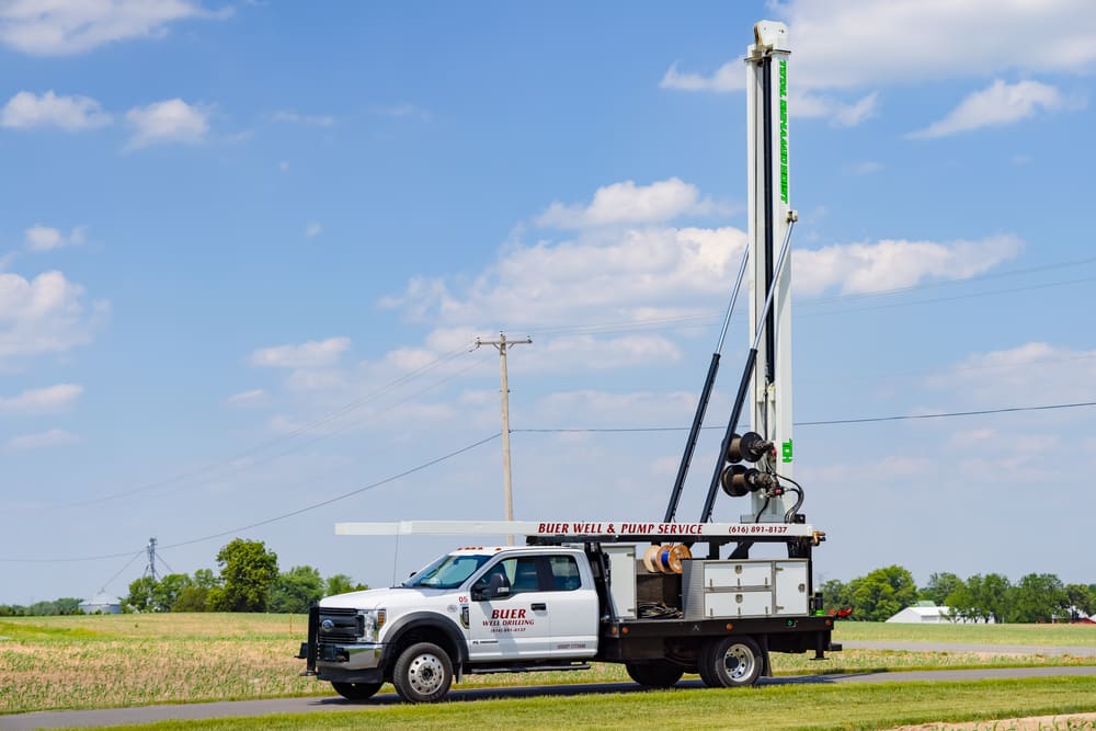 Buer Well Drilling - project or facility photo 5 of 5