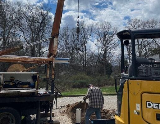 C&M Water Wells LLC - project or facility photo 2 of 4