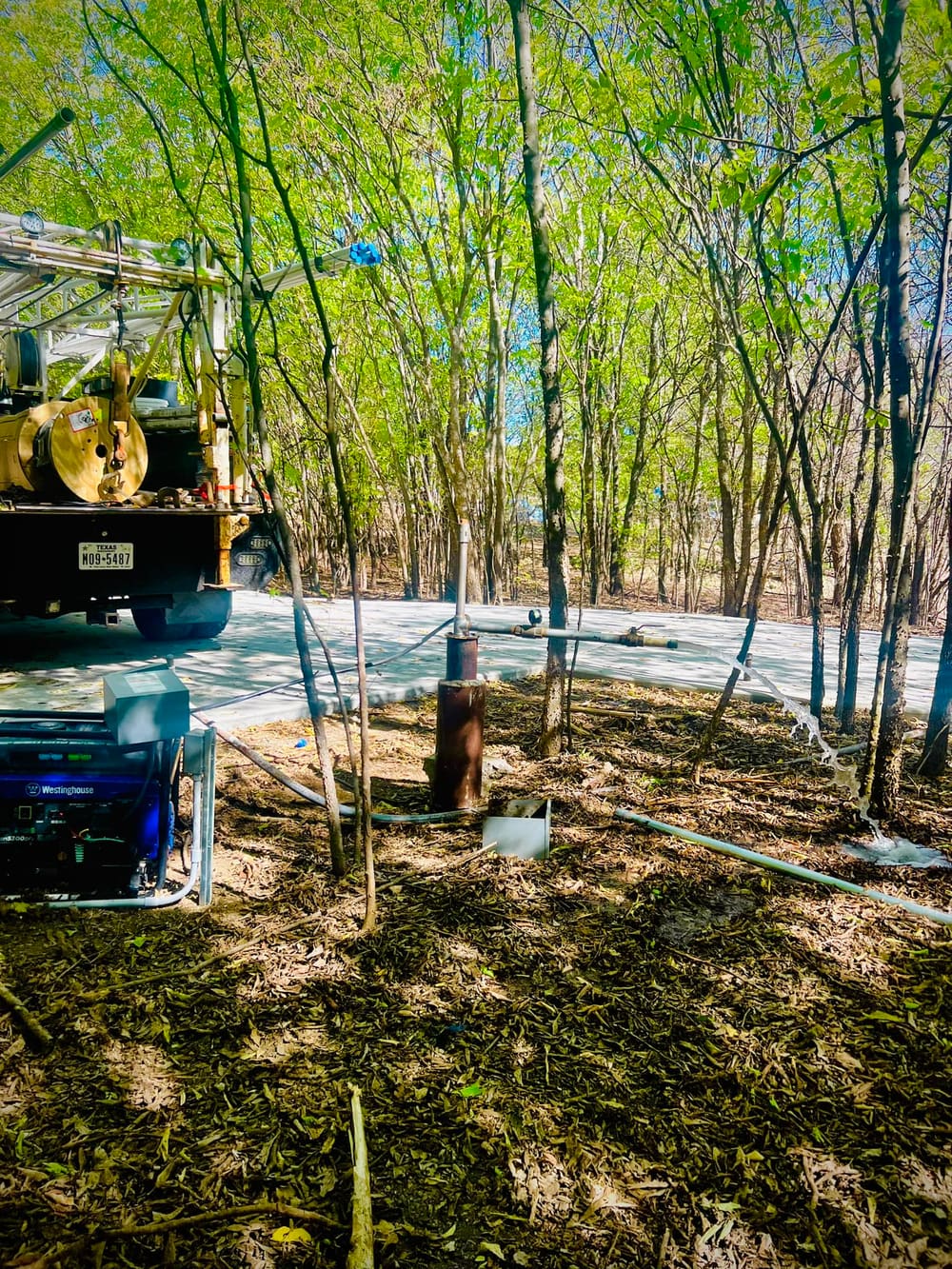 Cactus Water Well Services - project or facility photo 4 of 5