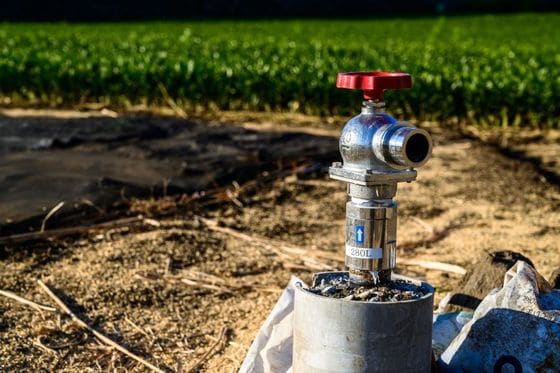 Cape Fear Well & Pump Co  -  well drilling contractor