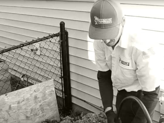 Carter's My Plumber  -  project or facility photo 2 of 5