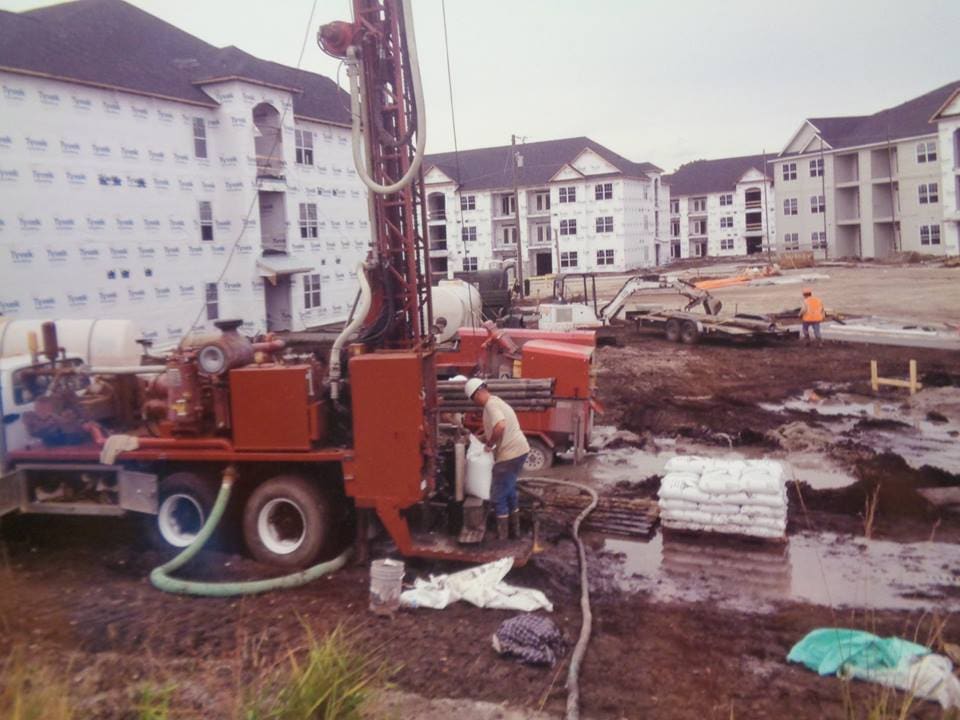 Craig's Well Drilling & Pump  -  project or facility photo 3 of 4
