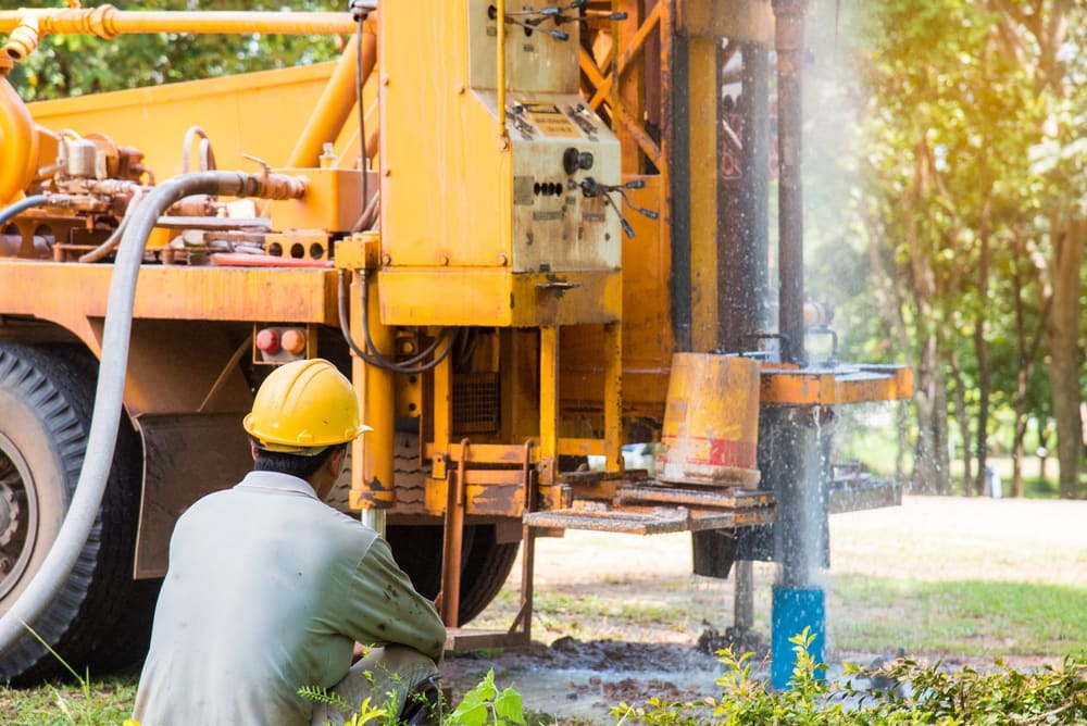 D & Y Well Drilling, Inc - project or facility photo 2 of 5