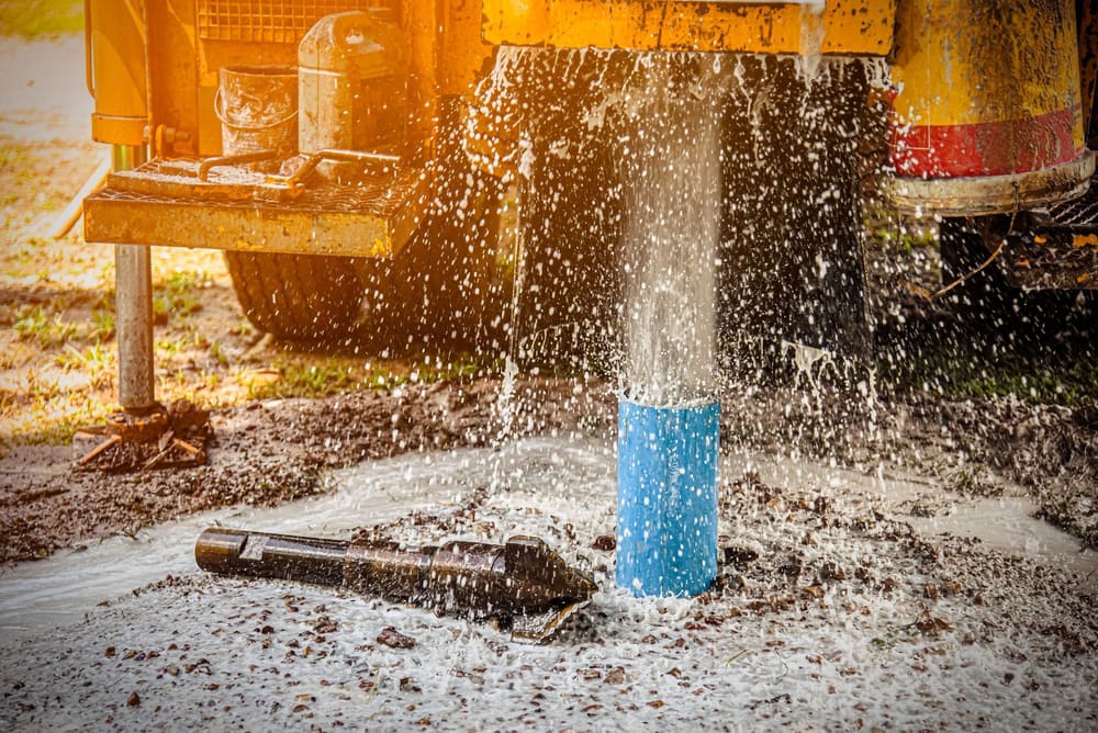 D & Y Well Drilling, Inc - project or facility photo 3 of 5
