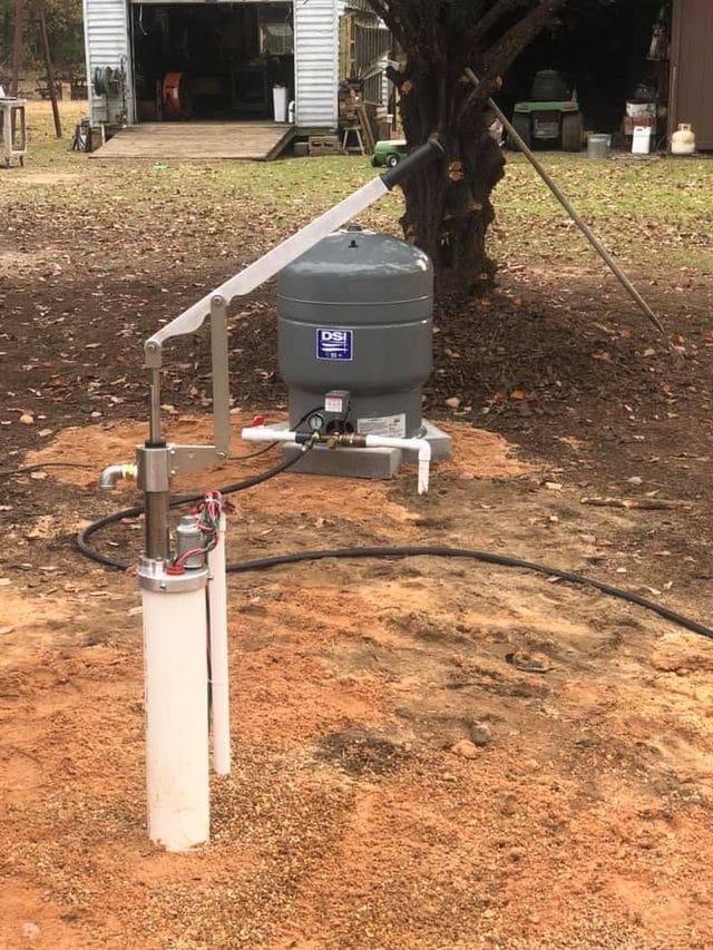 Davis Well Company - project or facility photo 2 of 3