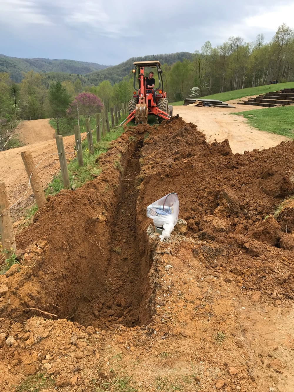 Dewey Wright Well & Pump Co - project or facility photo 2 of 2
