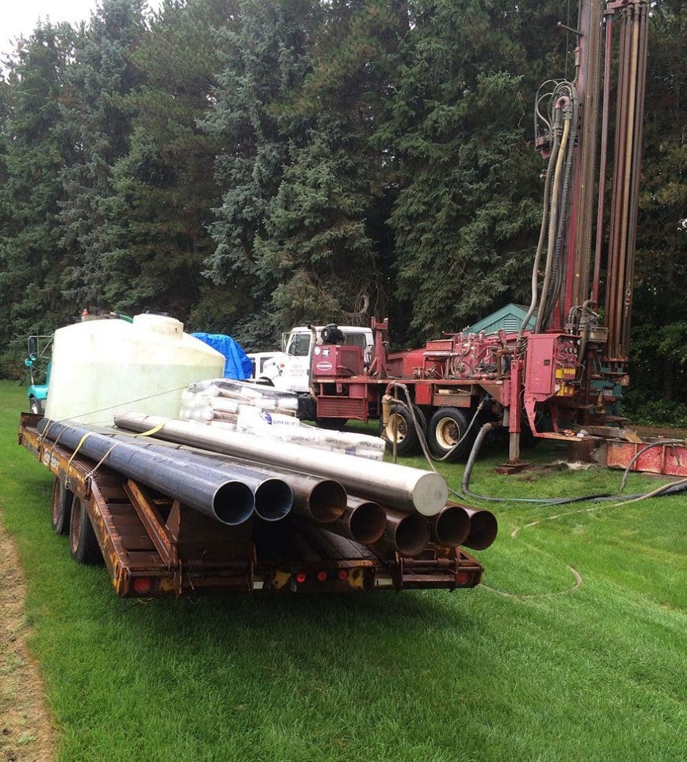 Dewind Water Well Service - project or facility photo 3 of 4