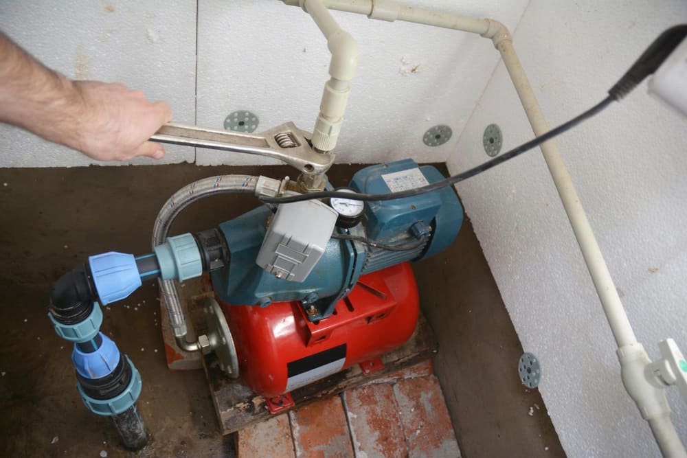 Elberta Pump Repair & Well Drilling Inc - project or facility photo 2 of 5