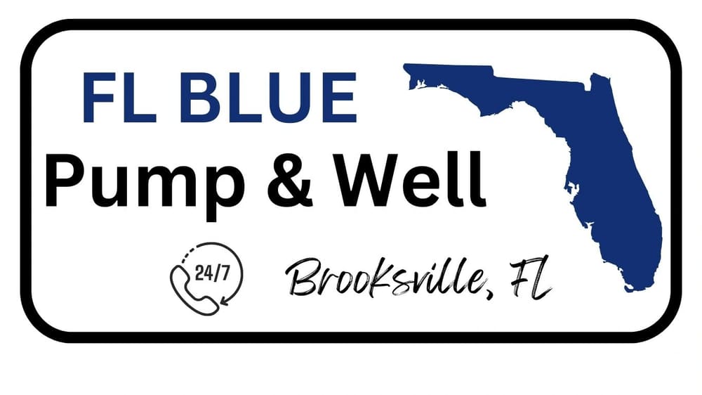 Florida Blue Pump & Well  -  well drilling contractor