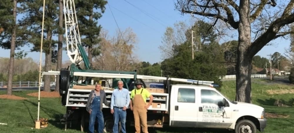 Francis Well & Pump Co. - project or facility photo 3 of 5