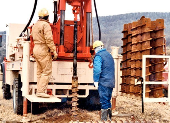 Fuller Water Well Service  -  well drilling contractor