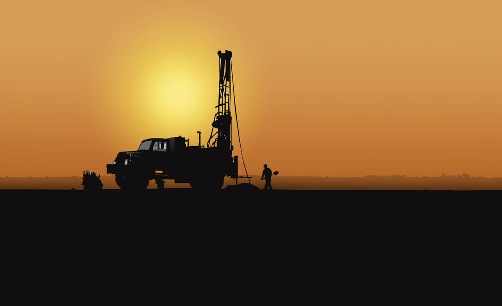 G & R Westbrook Well Drilling Inc  -  well drilling contractor