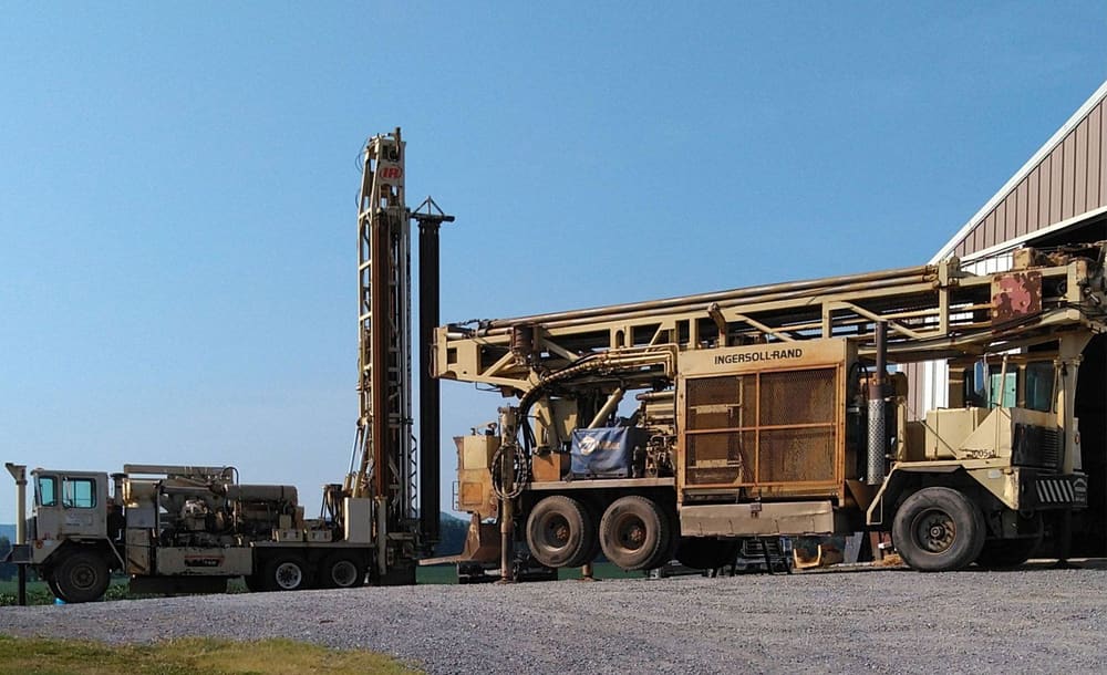 G & R Westbrook Well Drilling Inc  -  project or facility photo 2 of 2
