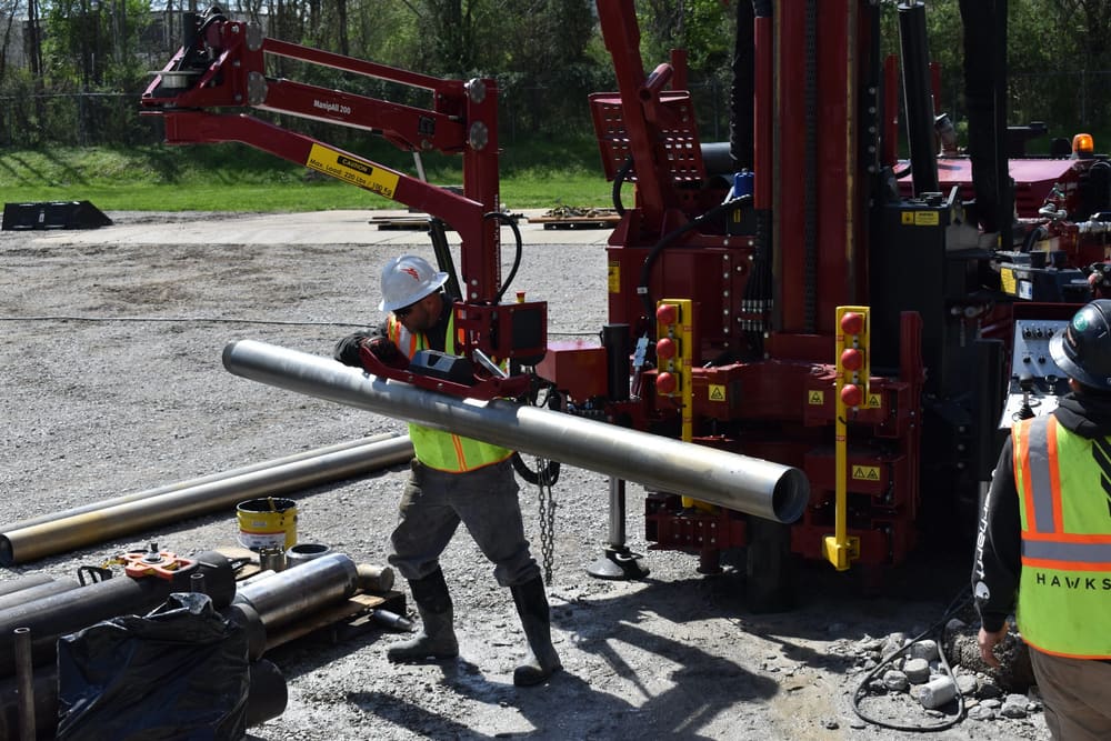 Hawkston, LLC - project or facility photo 4 of 5
