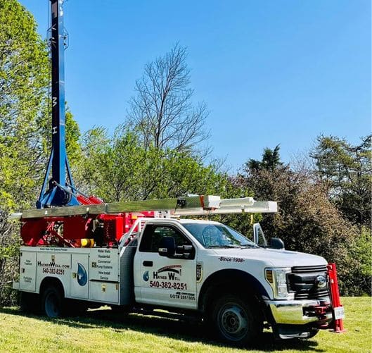 Haynes Well & Pump Service - project or facility photo 2 of 3