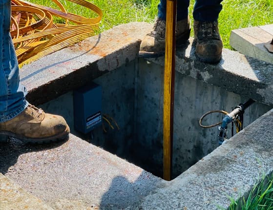 Haynes Well & Pump Service - project or facility photo 3 of 3