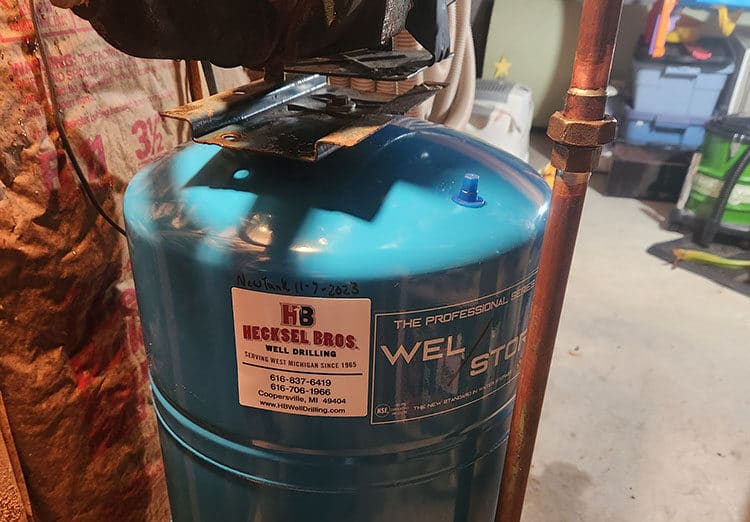 Hecksel Bros. Well Drilling  -  project or facility photo 4 of 5