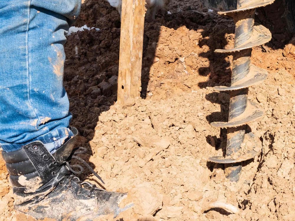 Henry Drilling - project or facility photo 2 of 5