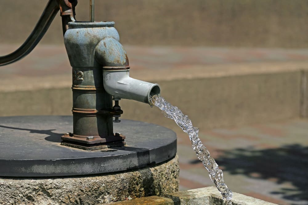 Hewitt-Messenger Well Drilling & Pump Service - project or facility photo 5 of 5